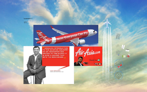 Tajuk Air Asia By Elmannuel Edward