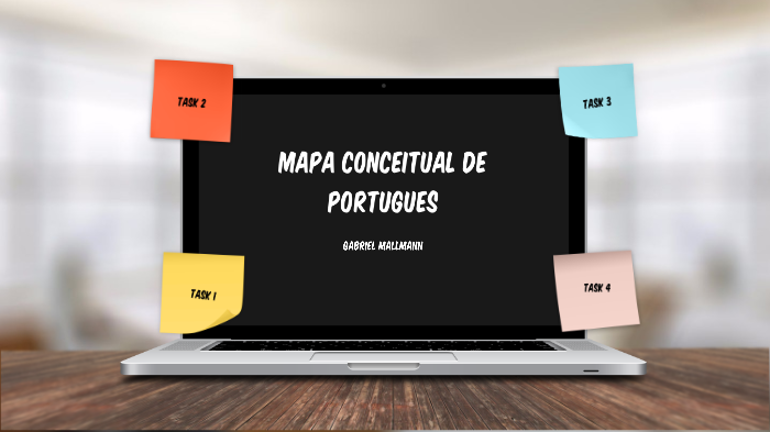 Mapa de Portugues by Gabriel Mallmann on Prezi