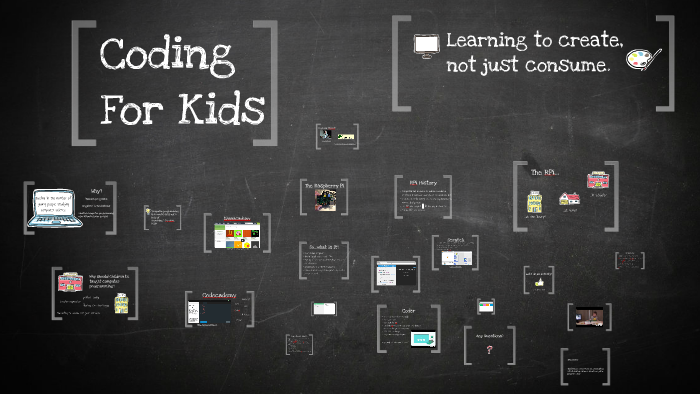 coding for kids by danielle wing