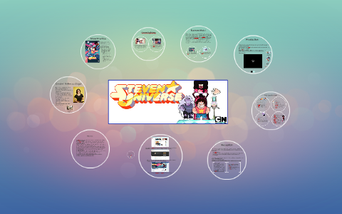 Steven Universe by yu su on Prezi