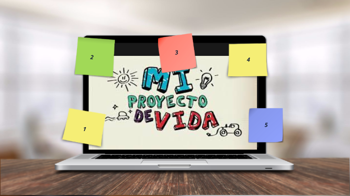 Proyecto de Vida by viviana martinez on Prezi