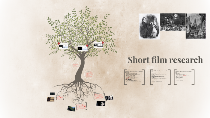short films research paper