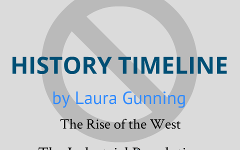 timeline by Laura G. on Prezi