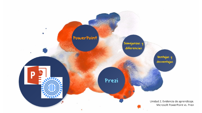 Unidad 2. Evidencia de aprendizaje by Tania Sánchez on Prezi