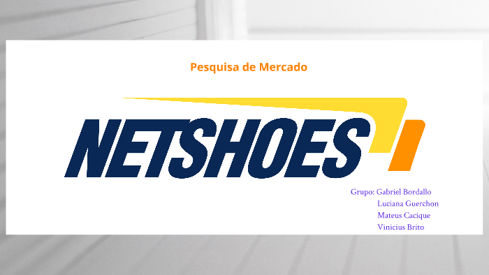 netshoes cobra frete