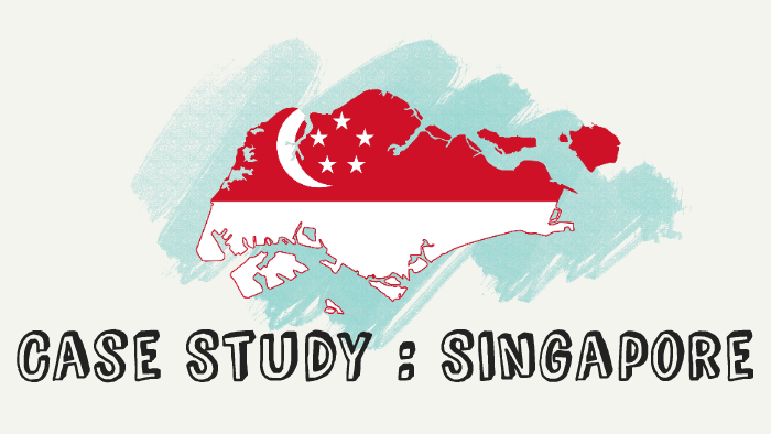 singapore tourism case study