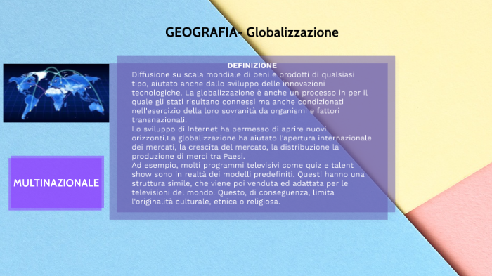 TESINA by Leo Carlino on Prezi