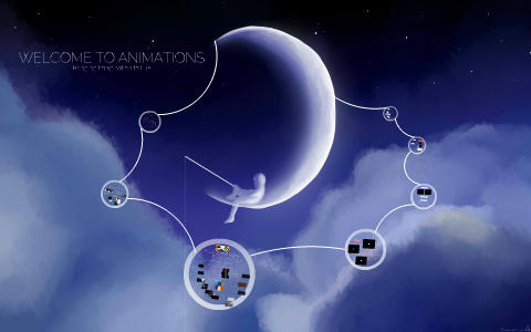 Dreamworks Animations by KAT Wu on Prezi Next