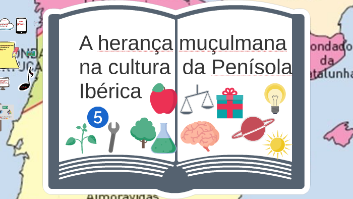 Contributos da cultura muçulmana para a cultura ibérica - RTP Ensina