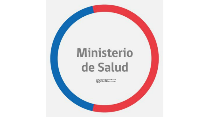 Programa Nacional De Salud Integral De Adolescentes Y JÓvene By 6247