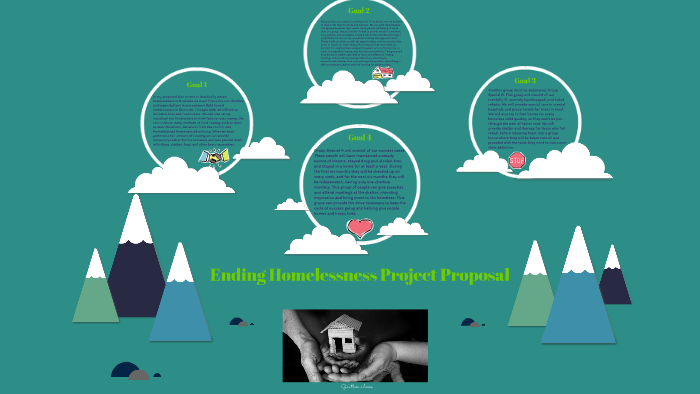Homeless Project Proposal by Madison Armstrong on Prezi
