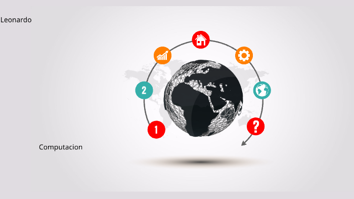 primer trabajo de prezi leonardo by Leonardo Herbsommer on Prezi