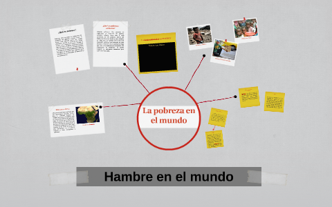 La pobreza en el mundo by luisa fernanda gonzalez diaz on Prezi