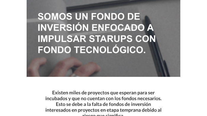 Según el Instituto Global de Emprendimiento y Desarrollo (GE by NIRVANA