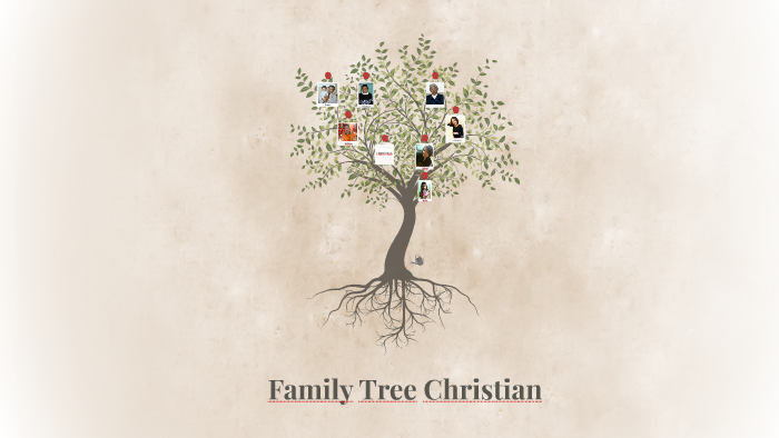 Family Tree by christian bejarano on Prezi