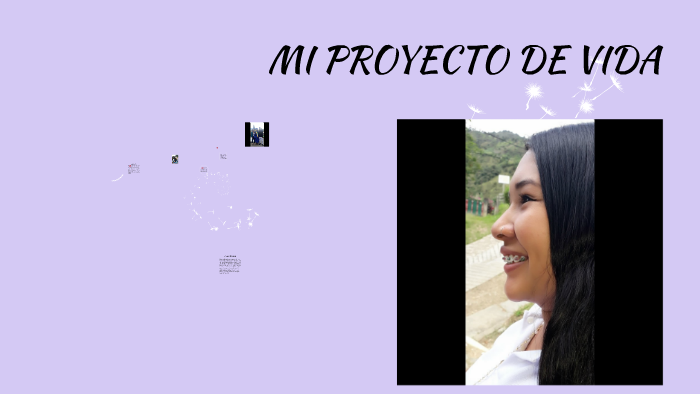 MI PROYECTO DE VIDA by Yuliana Suarez Machado on Prezi