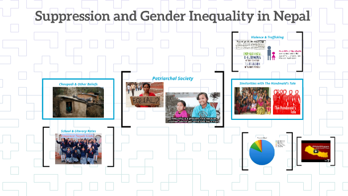 gender inequality in nepal essay