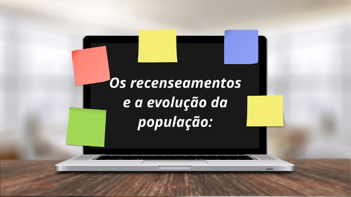 Os Recenseamentos E A Evolução Da População By Matilde Neto On Prezi