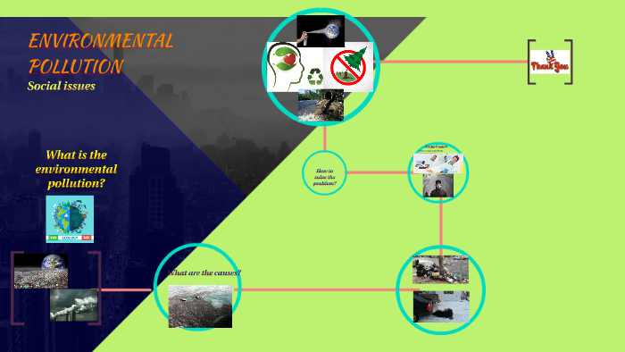 ENVIRONMENTAL POLLUTION by valeria alvarez on Prezi