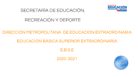 EBSE