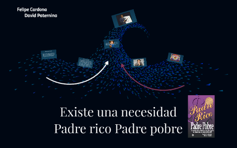 Existe una necesidad by felipe cardona on Prezi Next