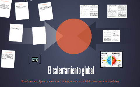Calentamiento Global by Juan Carlos Vasquez Araya on Prezi