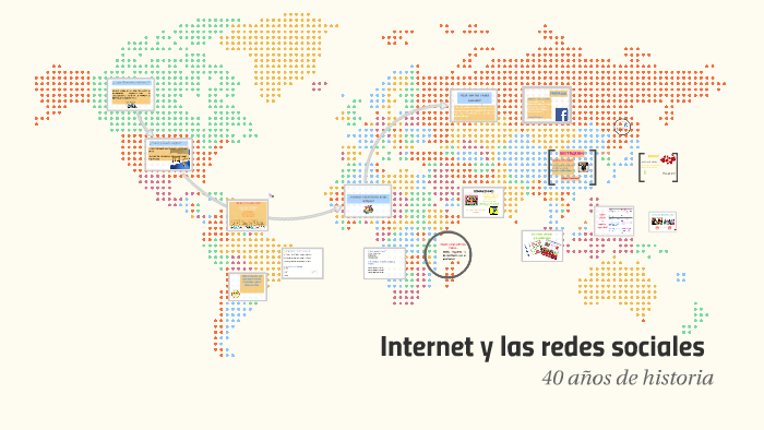 Internet y las redes sociales by ANA REINALDOS SÁNCHEZ on Prezi