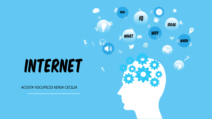 INTERNET by isabela gomez on Prezi