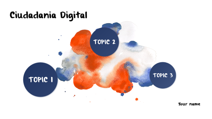 Ciudadanía Digital by Polo Ramirez on Prezi