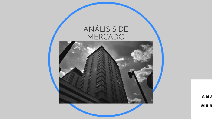ANÁLISIS DE MERCADO by Laura Vanessa on Prezi