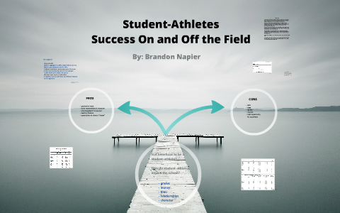 Student-Athletes by Brandon Napier on Prezi