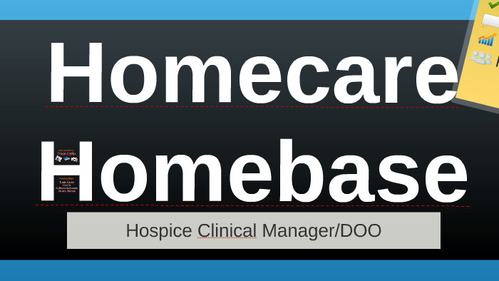 Homecare Homebase