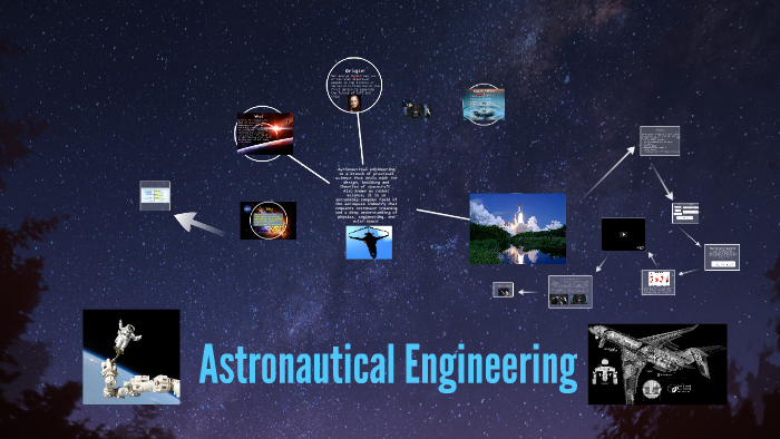 Astronautical Engineering by Emma Saul on Prezi