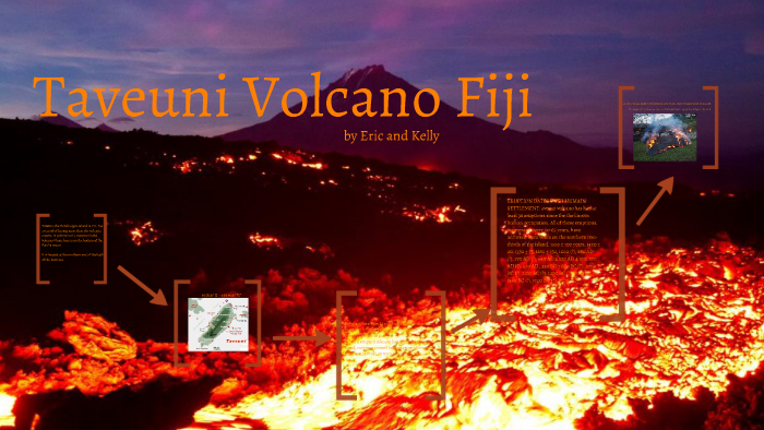 Taveuni Volcano Fiji by kelly beauvais on Prezi