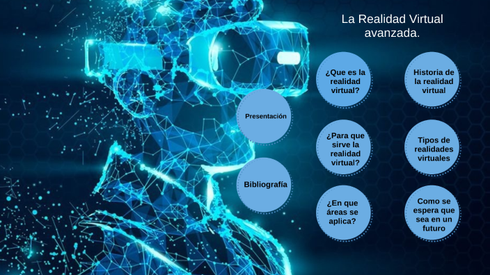 realidad virtual by Juan Felipe Montejo Bonilla on Prezi