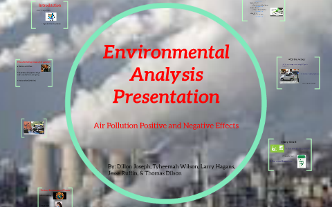 Environmental Analysis Presentation by Jesse Ruffin on Prezi