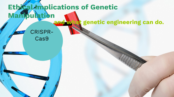Ethics of Genetic Manipulation by metrunui metrunui on Prezi