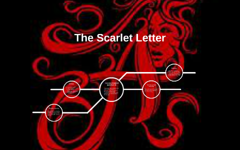 The Scarlet Letter by Michaela Sprague on Prezi