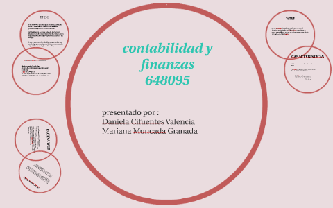 contabilidad y finanzas by daniela cifuentes on Prezi