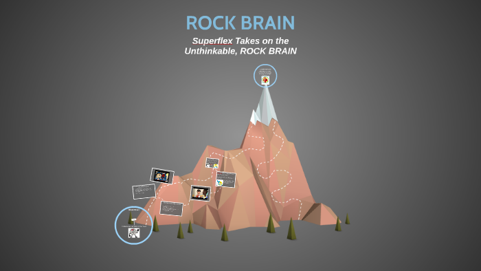 rock brain superflex
