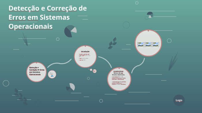 Exemplo Das Tecnicas De Deteccao De Erros Unidirecional E Bidirecional