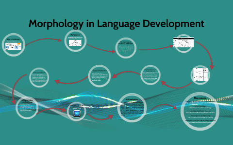 Morphology in Education by on Prezi