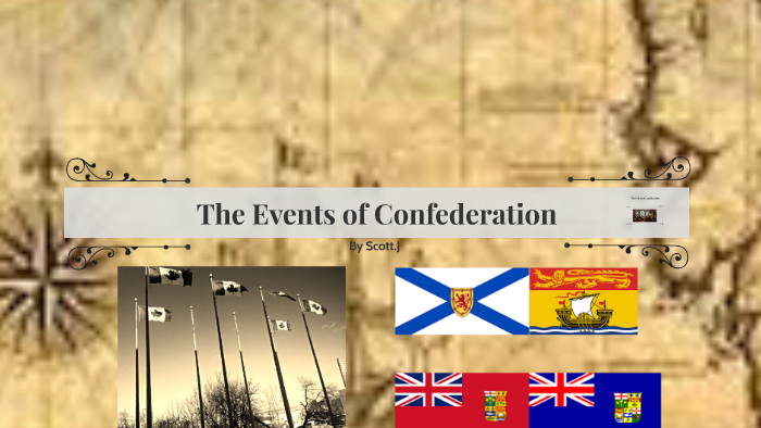 History assignment: Timeline by Scott on Prezi