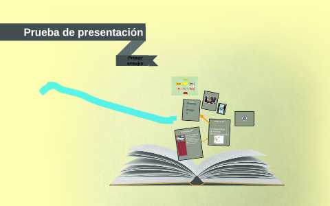 Prueba de presentación by Esteban Revelo on Prezi