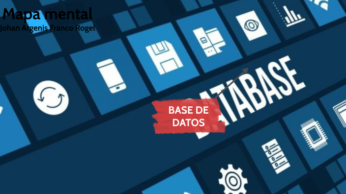 Mapa mental by on Prezi