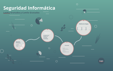 Seguridad informática by Manuel Camilo Granados Torres on Prezi