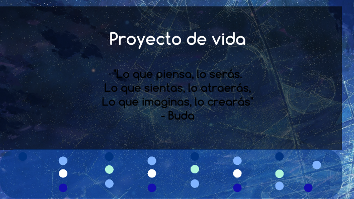 proyecto de vida MARIA JOSE MIRON by María José Mirón on Prezi