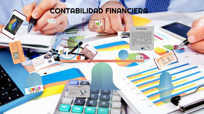 CONTABILIDAD FINANCIERA by Alejandra Palacios on Prezi