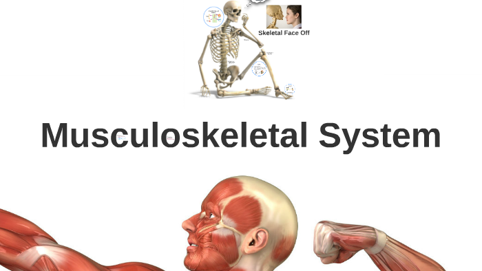 Musculoskeletal System by Jaya Kumar on Prezi