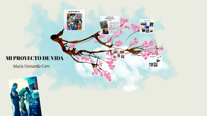 MI PROYECTO DE VIDA by Maria Fernanda Caro Cortes on Prezi